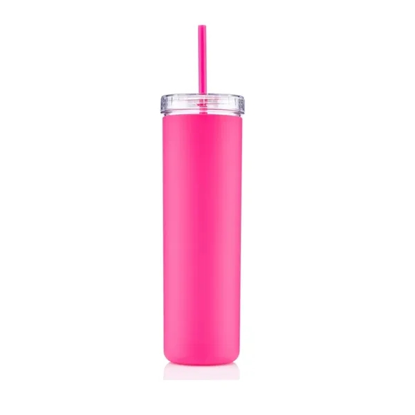 Slim Tumbler... from ASI 89971 Stuff A Mug