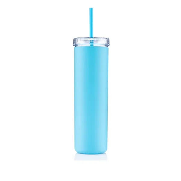 Slim Tumbler... from ASI 89971 Stuff A Mug