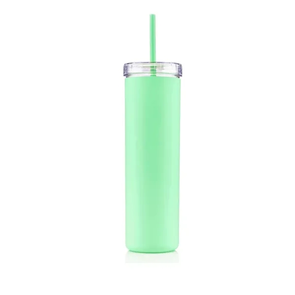 Slim Tumbler... from ASI 89971 Stuff A Mug