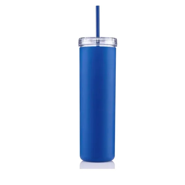 Slim Tumbler... from ASI 89971 Stuff A Mug