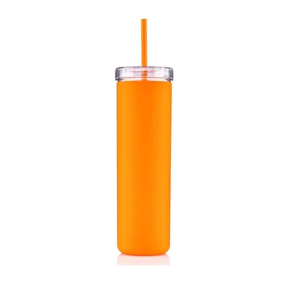 Slim Tumbler... from ASI 89971 Stuff A Mug