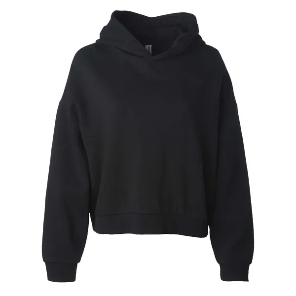 Wave Wash Garment Wash for softness and unique color,Boxy fit Set-in... from ASI 72657 Active Life Promo / Active Life Promo Active Life