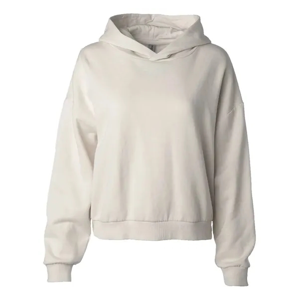 Wave Wash Garment Wash for softness and unique color,Boxy fit Set-in... from ASI 72657 Active Life Promo / Active Life Promo Active Life