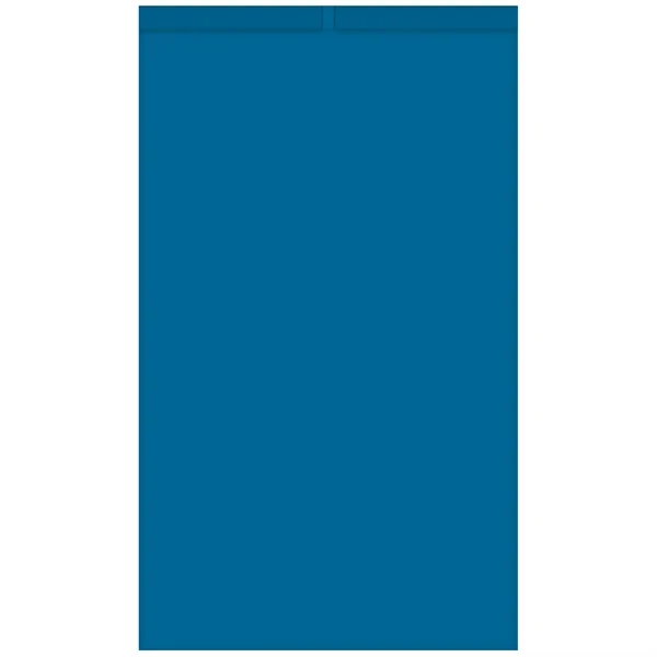 Premium Custom Digitally Printed Gonfalon Straight Cut Banner... from ASI 80228 Quinn