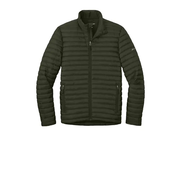 Eddie Bauer Packable Quilted Full-Zip... from ASI 84863 SanMar
