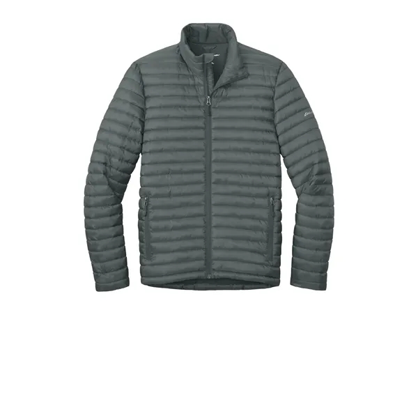 Eddie Bauer Packable Quilted Full-Zip... from ASI 84863 SanMar