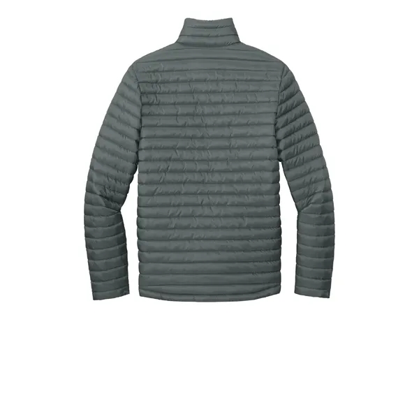 Eddie Bauer Packable Quilted Full-Zip... from ASI 84863 SanMar