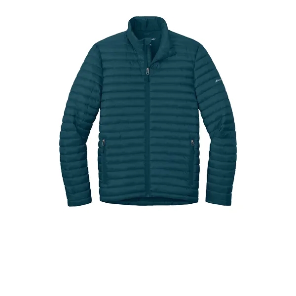 Eddie Bauer Packable Quilted Full-Zip... from ASI 84863 SanMar