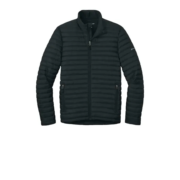Eddie Bauer Packable Quilted Full-Zip... from ASI 84863 SanMar