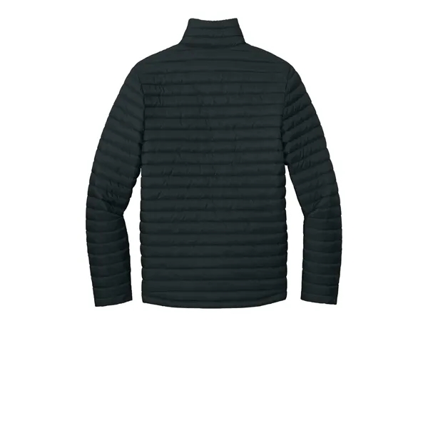 Eddie Bauer Packable Quilted Full-Zip... from ASI 84863 SanMar