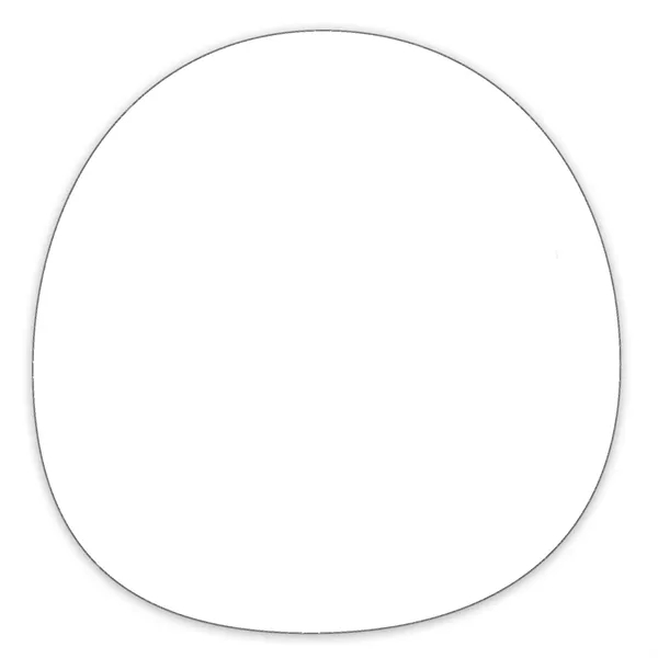 20 mil Head Phones shaped magnet that's made in the USA... from ASI 54040 Fey Promo / Magna-Tel by Fey