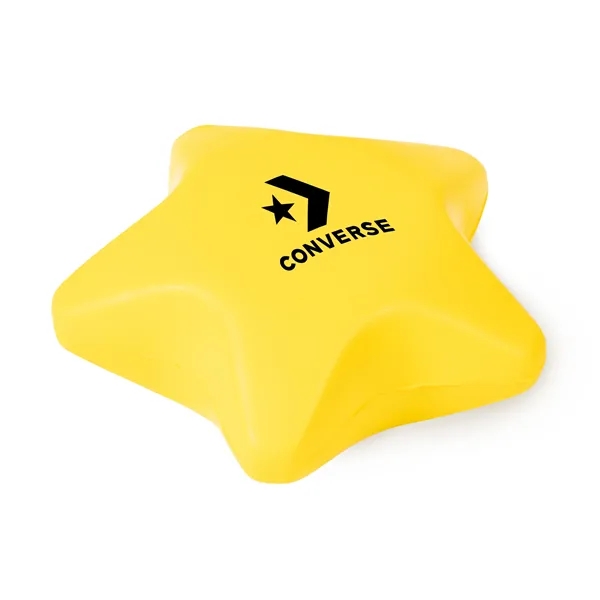 Star shaped stress reliever... from ASI 44900 NC Custom (CI/Lanco) / Lanco