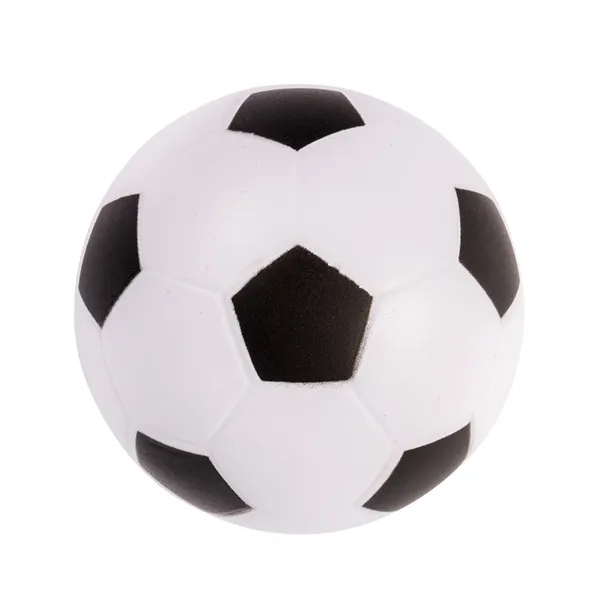 Soccer Stress Ball... from ASI 44900 NC Custom (CI/Lanco) / Lanco