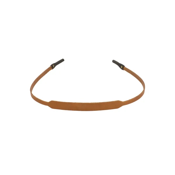 A functional and stylish way to keep your earwear secure.... from ASI 75126 Oowee Products