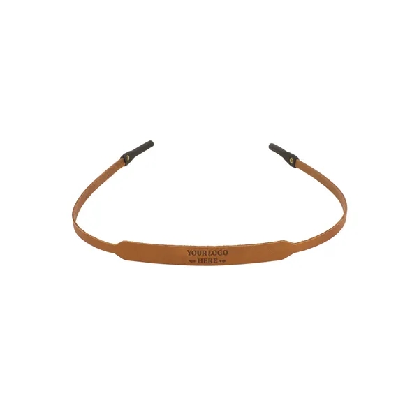 A functional and stylish way to keep your earwear secure.... from ASI 75126 Oowee Products