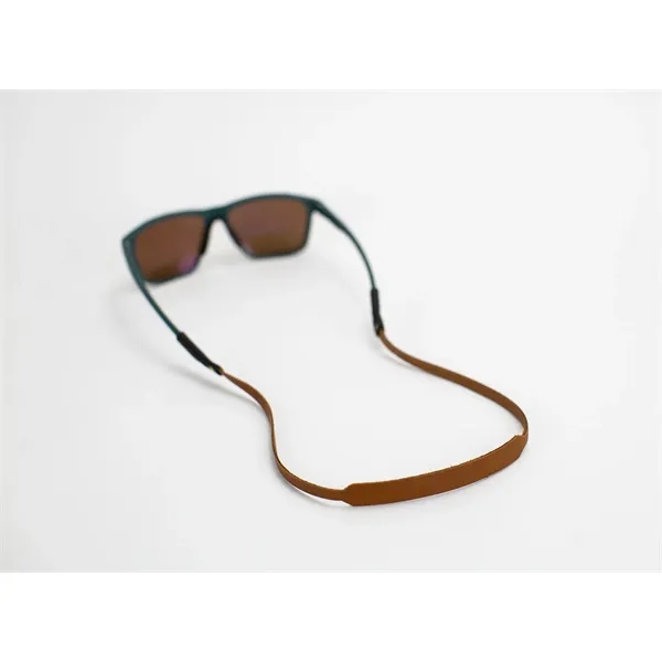 A functional and stylish way to keep your earwear secure.... from ASI 75126 Oowee Products