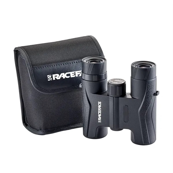 10 x 25 roof prism compact binocular with an IPX7 waterproof... from ASI 46170 Compass Industries Inc