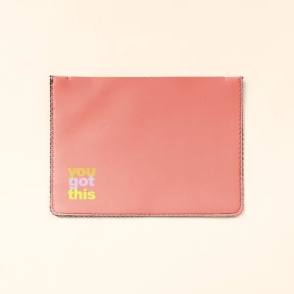 High quality neoprene laptop sleeve for 13" MacBook Pro, stretches to... from ASI 74710 Numo / NUMO