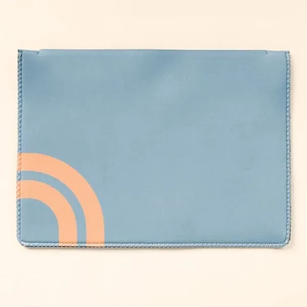 High quality neoprene laptop sleeve for 17" MacBook Pro, stretches to... from ASI 74710 Numo / NUMO