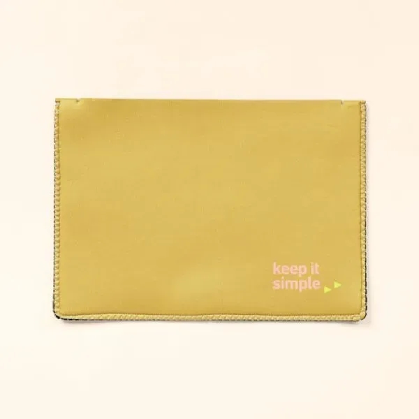 High quality neoprene laptop sleeve for 15" MacBook Pro, stretches to... from ASI 74710 Numo / NUMO