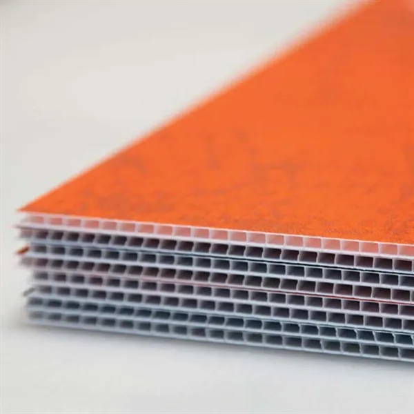 30" x 24" 4 mil Corrugated Double Sided Yard Sign with... from ASI 80228 Quinn