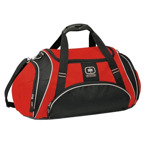 OGIO - Crunch Duffel.... from ASI 84863 SanMar