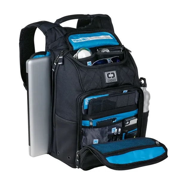 OGIO - Epic Pack.... from ASI 84863 SanMar