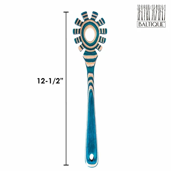 Mykonos Collection Spaghetti Server... from ASI 91565 Totally Bamboo