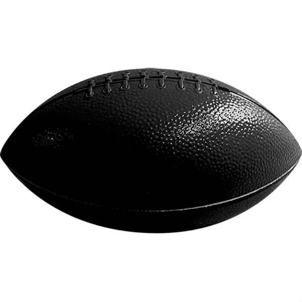 6" plastic mini football available in up to 16 colors. Imprint... from ASI 77280 Pepco Poms