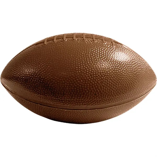 6" plastic mini football available in up to 16 colors. Imprint... from ASI 77280 Pepco Poms