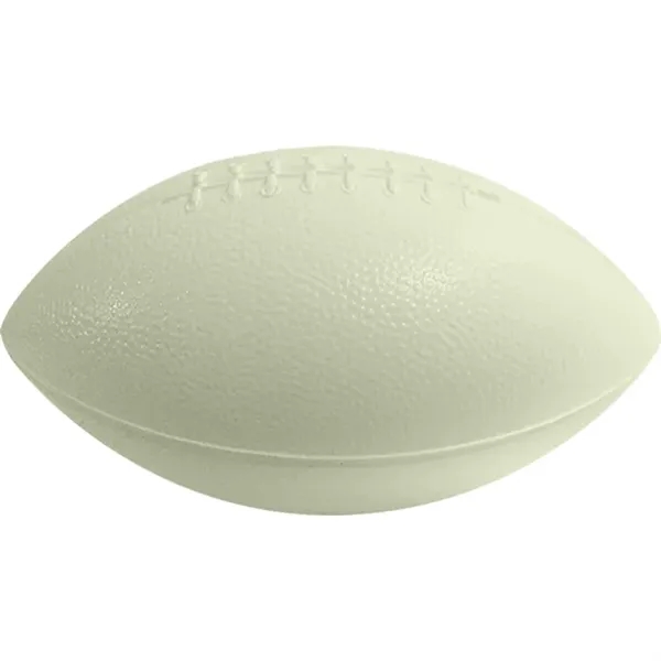 6" plastic mini football available in up to 16 colors. Imprint... from ASI 77280 Pepco Poms
