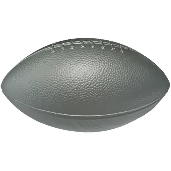6" plastic mini football available in up to 16 colors. Imprint... from ASI 77280 Pepco Poms