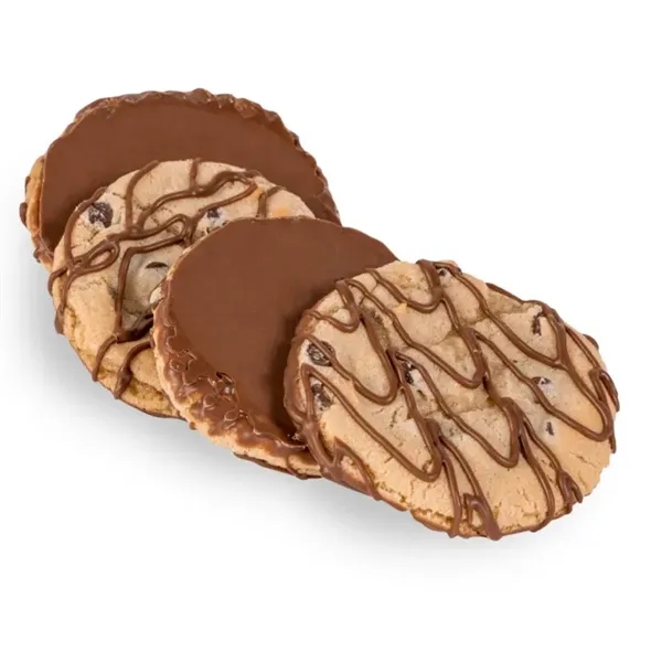 Single Cookie with Branding... from ASI 89971 Stuff A Mug