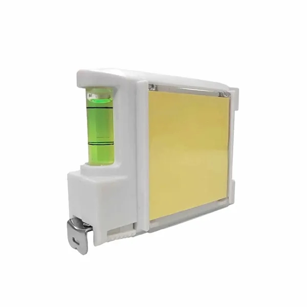 Measuring Tape With Level & Pad...Ready Inventory in New Jersey, Ships... from ASI 45100 Chulani Promotional Products, Inc / Competitive Edge Innovations/Chulani