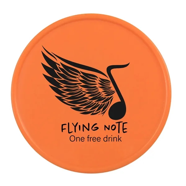 American-made medium sized round token that's offered in multiple colors with... from ASI 54040 Fey Promo / Mi Line by Fey