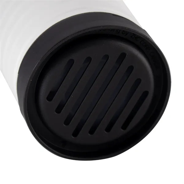 Make some noise and stay hydrated!... from ASI 63698 Justin Case®