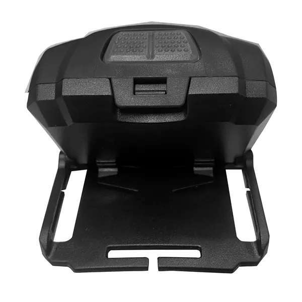 USB Rechargeable Headlamp with Motion Sensor... from ASI 63698 Justin Case®