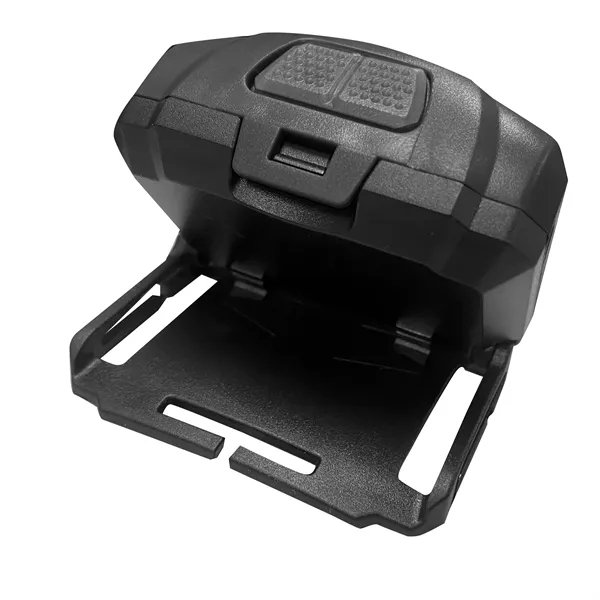 USB Rechargeable Headlamp with Motion Sensor... from ASI 63698 Justin Case®