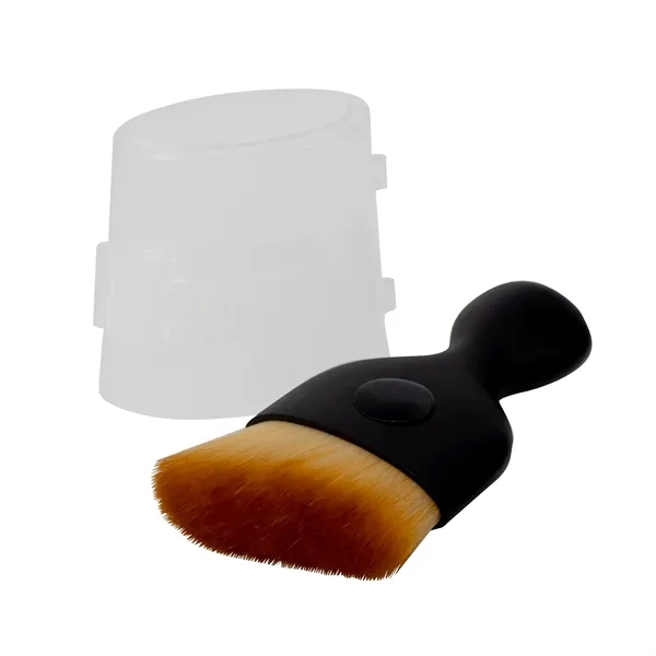 Detailing brush for automotives, car interiors, computers, radios and keyboards... from ASI 63698 Justin Case®