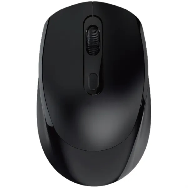 Wireless dual-mode optical gaming mouse.... from ASI 39552 BEL Promo