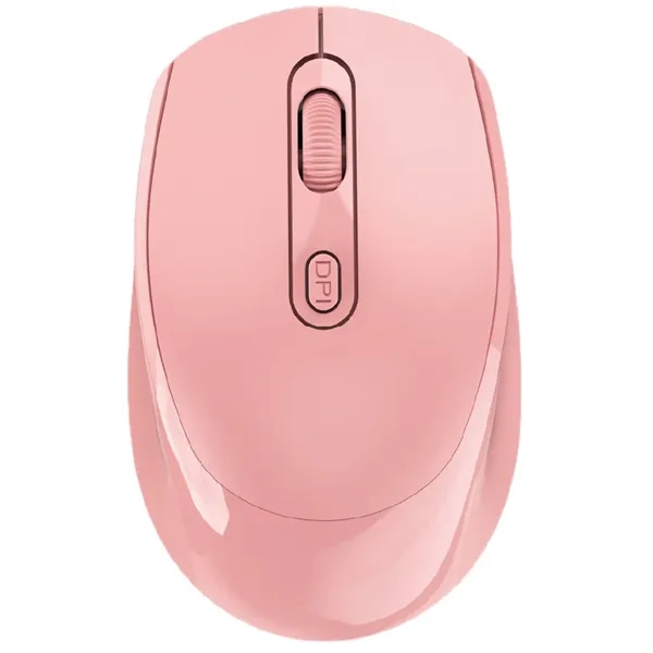 Wireless dual-mode optical gaming mouse.... from ASI 39552 BEL Promo