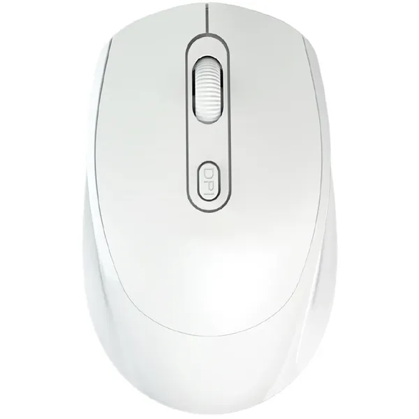 Wireless dual-mode optical gaming mouse.... from ASI 39552 BEL Promo