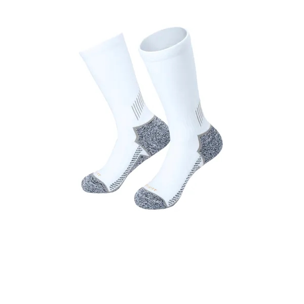 Carhartt Force Midweight Crew Sock (3-Pack)... from ASI 84863 SanMar