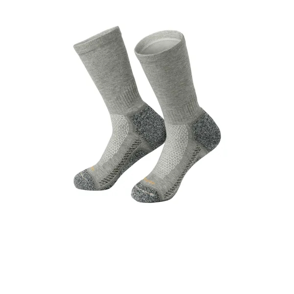Carhartt Force Midweight Crew Sock (3-Pack)... from ASI 84863 SanMar