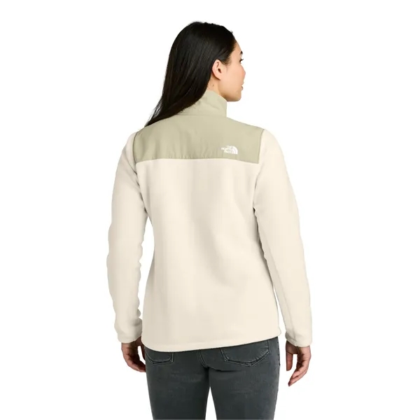 The North Face Women's Highest Peak Full-Zip Fleece Jacket... from ASI 84863 SanMar