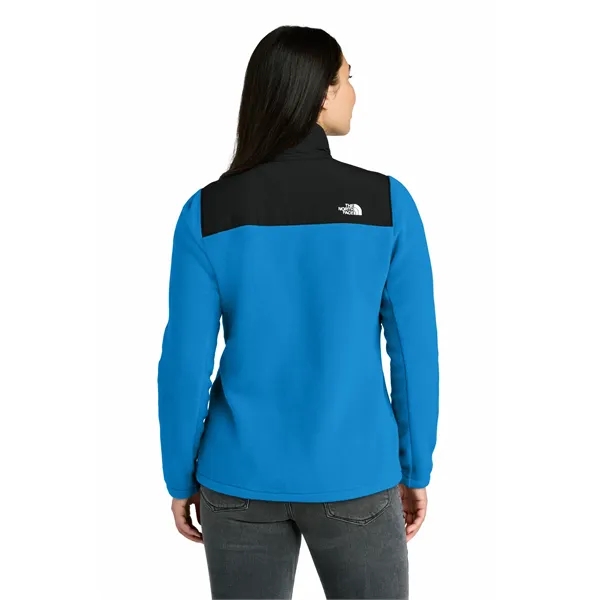 The North Face Women's Highest Peak Full-Zip Fleece Jacket... from ASI 84863 SanMar