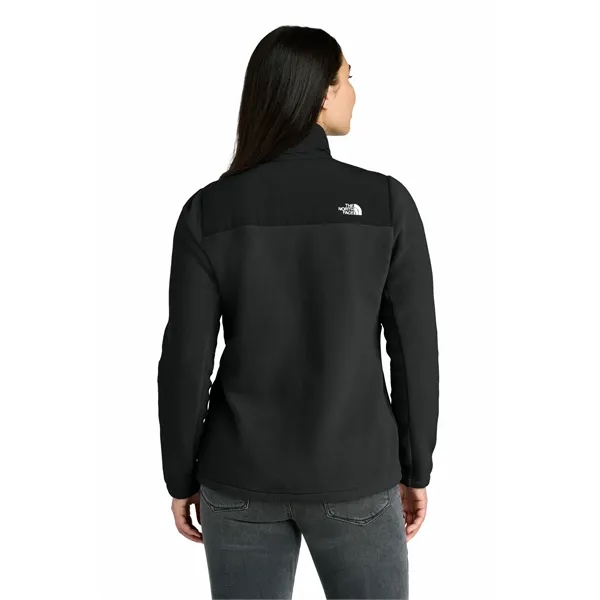 The North Face Women's Highest Peak Full-Zip Fleece Jacket... from ASI 84863 SanMar