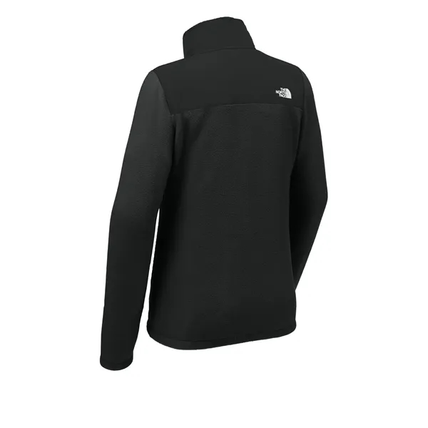 The North Face Women's Highest Peak Full-Zip Fleece Jacket... from ASI 84863 SanMar