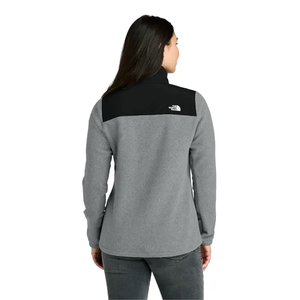 The North Face Women's Highest Peak Full-Zip Fleece Jacket... from ASI 84863 SanMar