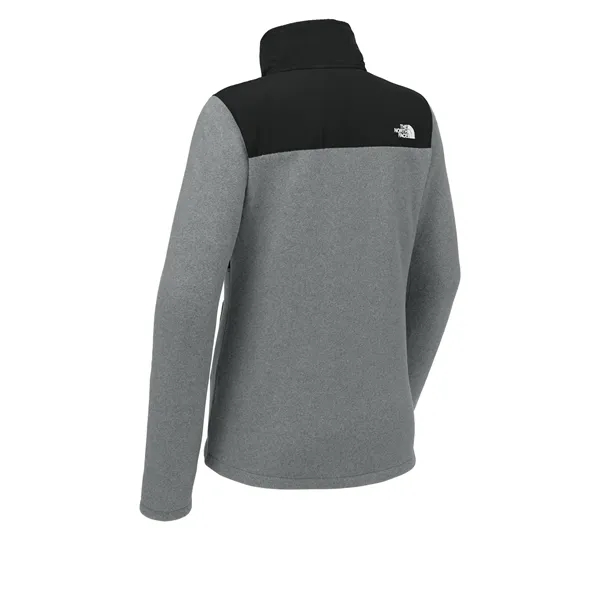 The North Face Women's Highest Peak Full-Zip Fleece Jacket... from ASI 84863 SanMar